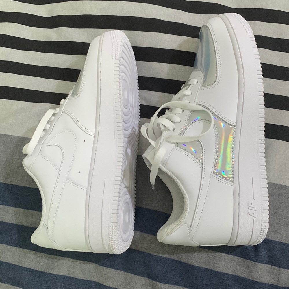 Size 9 Brand New Af1